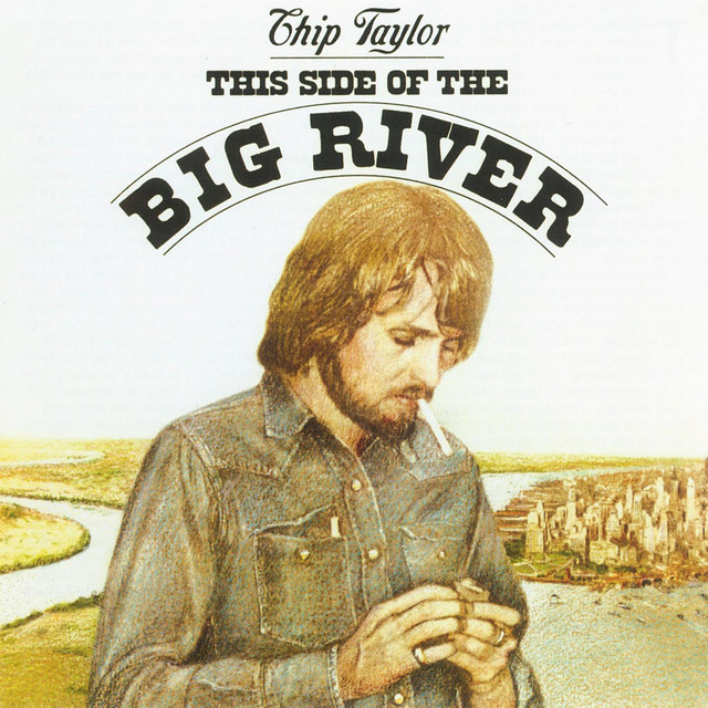 Chip Taylor - Same Ol` Story