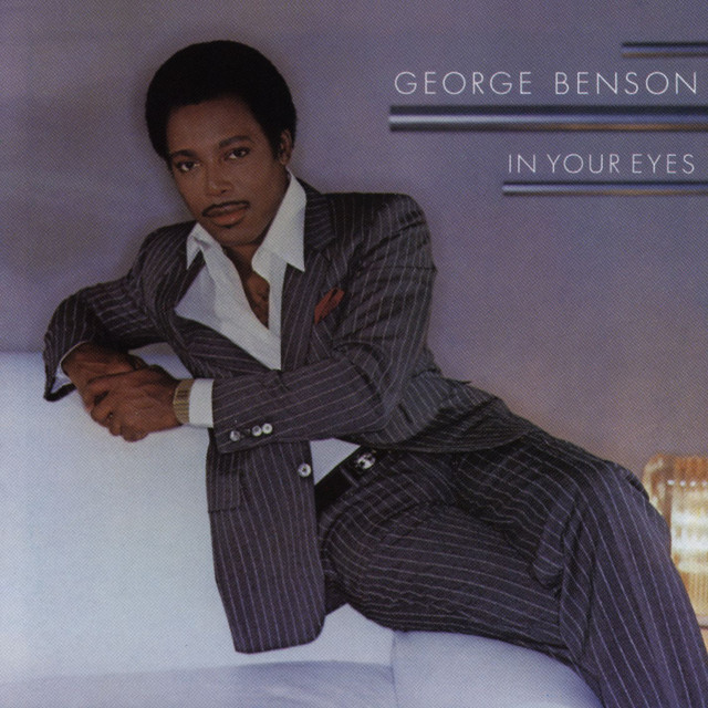 George Benson - Lady Love Me (one More Time)