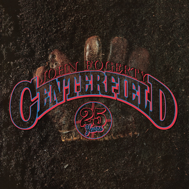 John Fogerty - The Old Man Down The Road