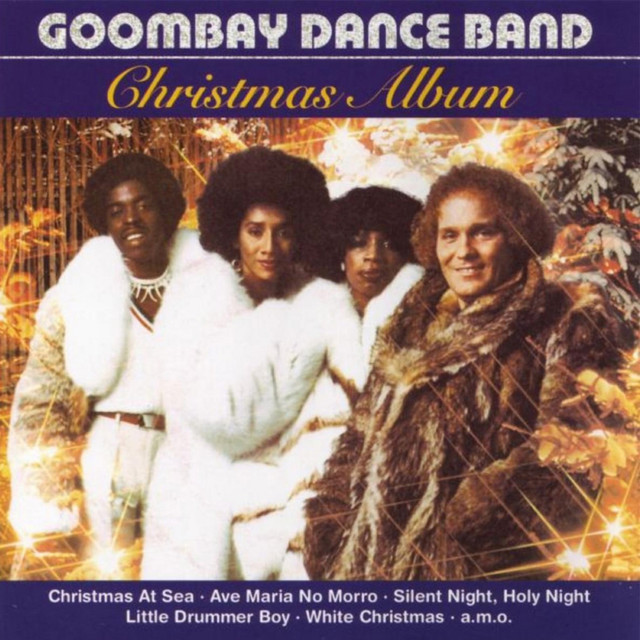 Goombay Dance Band - Aloha-oe` Until We Meet Again