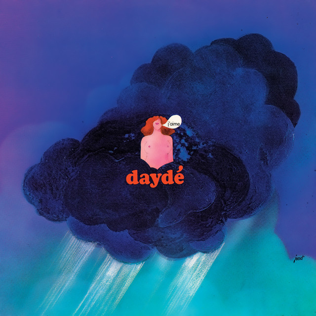 Dayde - Mamy Blue