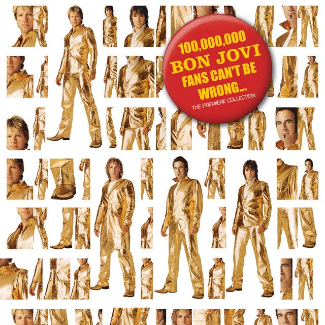 Bon Jovi - Real Life