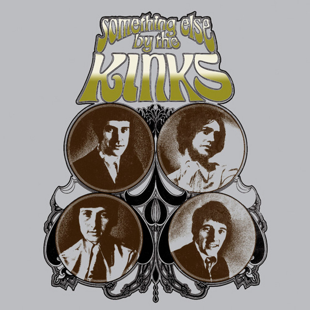 The Kinks - Wonder Boy