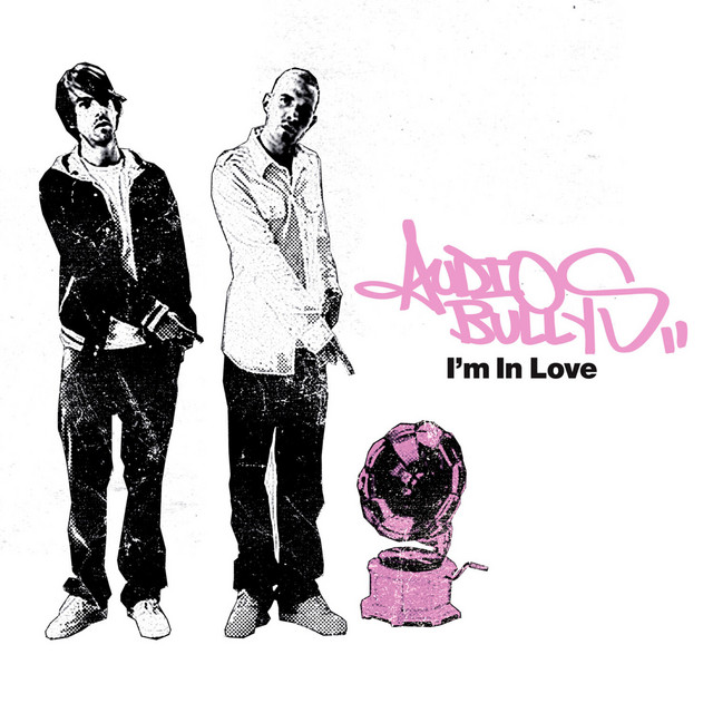 Audio Bullys feat. Nancy Sinatra - Shot You Down