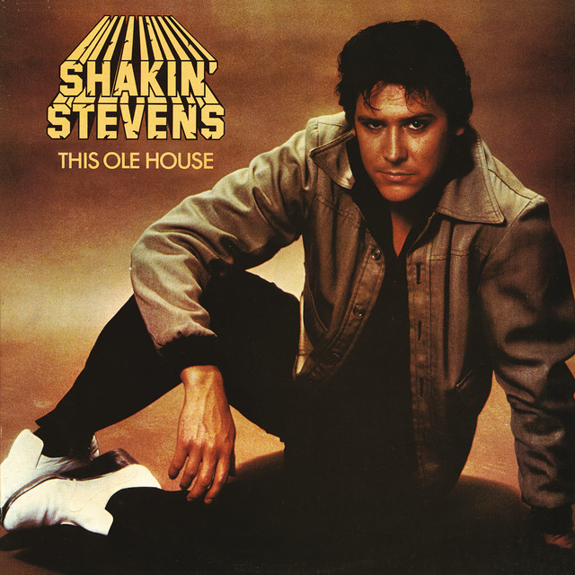 Shakin` Stevens - This Ole House