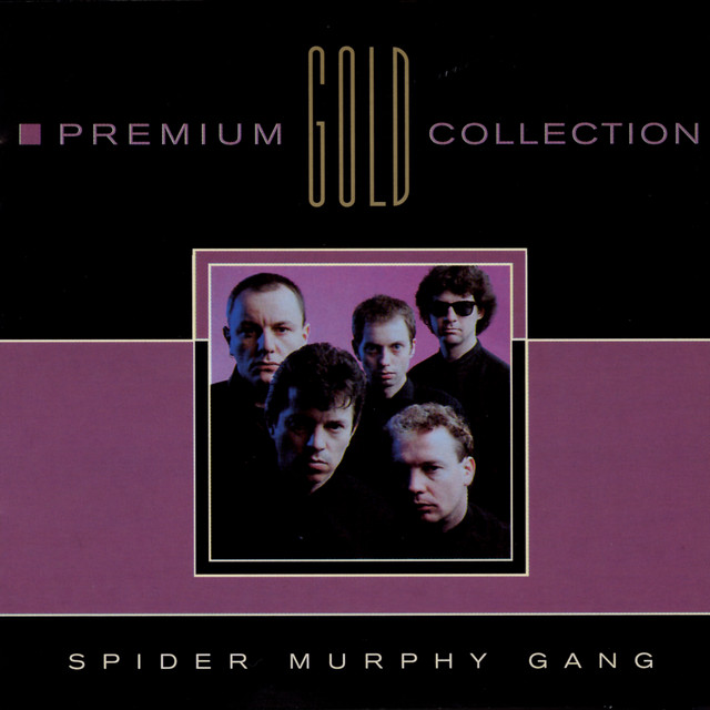 Spider Murphy Gang - Ich Schau` Dich An