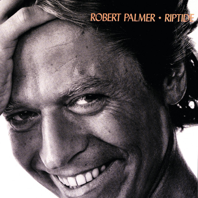 Robert Palmer - Addicted To Love