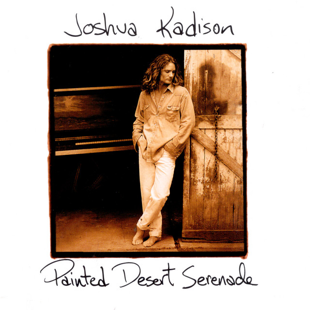 Joshua Kadison - Picture Postcards From L.a.
