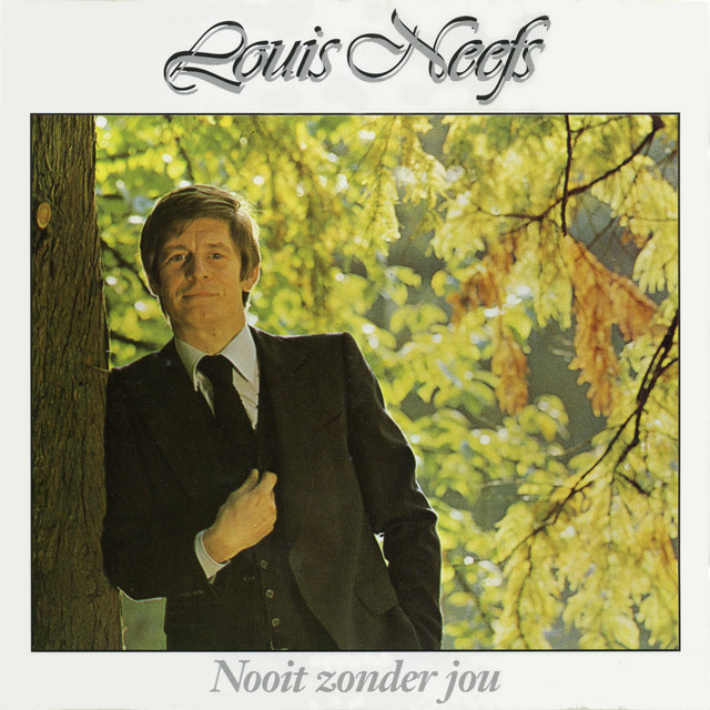 Louis Neefs - Margrietje (de Rozen Zullen Bloeien)
