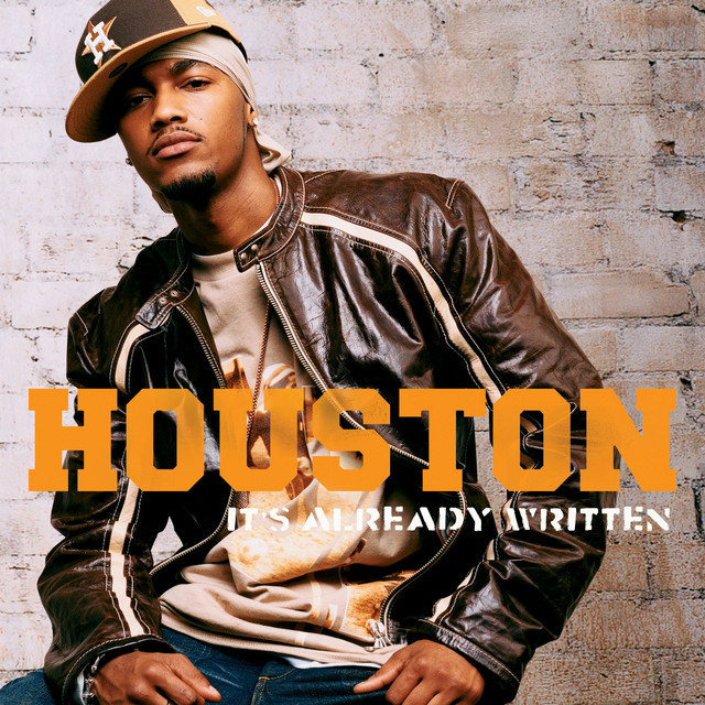 Houston feat. Chingy` Nate Dogg & I-20 - I Like That