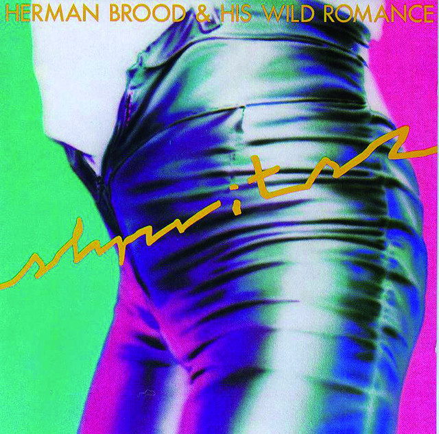 Herman Brood & His Wild Romance - Saturday Night