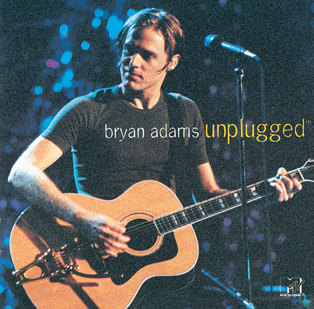 Bryan Adams - I`m Ready