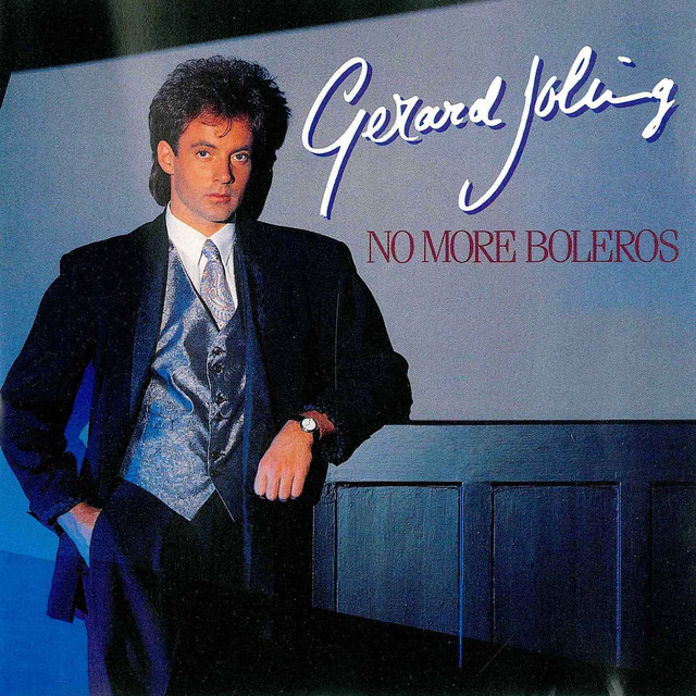Gerard Joling - No More Bolero`s