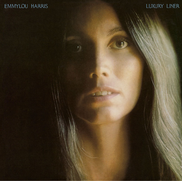 Emmylou Harris - (you Never Can Tell) C`est La Vie
