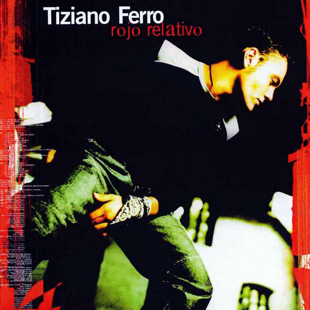 Tiziano Ferro - Perdono