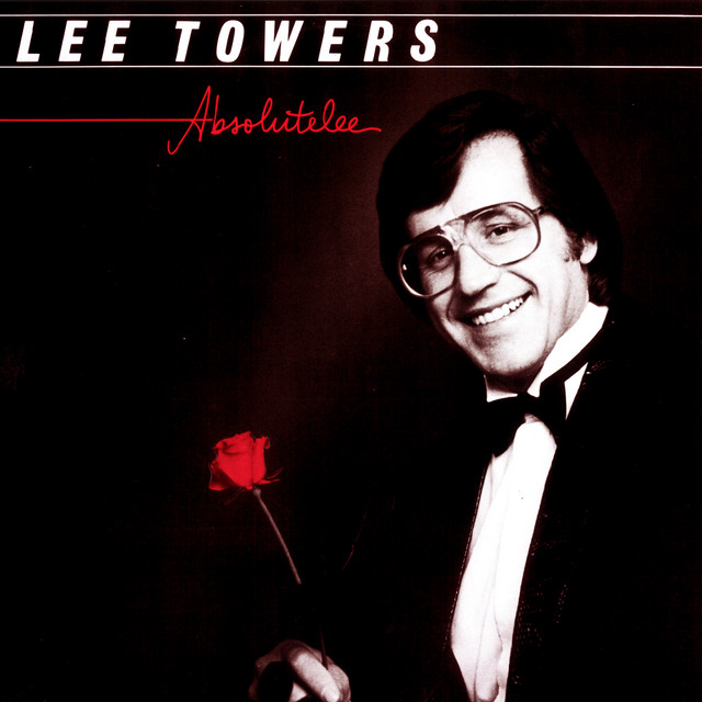Lee Towers - Love Potion Number Nine