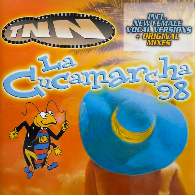T.N.N. - La Cucamarcha