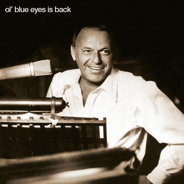 Frank Sinatra - Let Me Try Again (laisse Moi Le Temps)