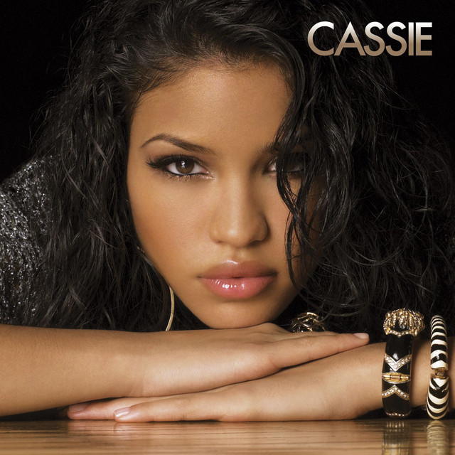 Cassie - Me&u