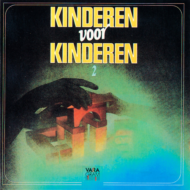 Kinderen Voor Kinderen - Op Een Onbewoond Eiland