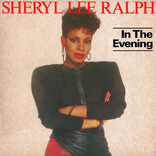 Sheryl Lee Ralph - In The Evening