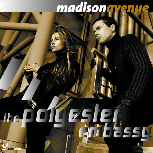 Madison Avenue - Don`t Call Me Baby