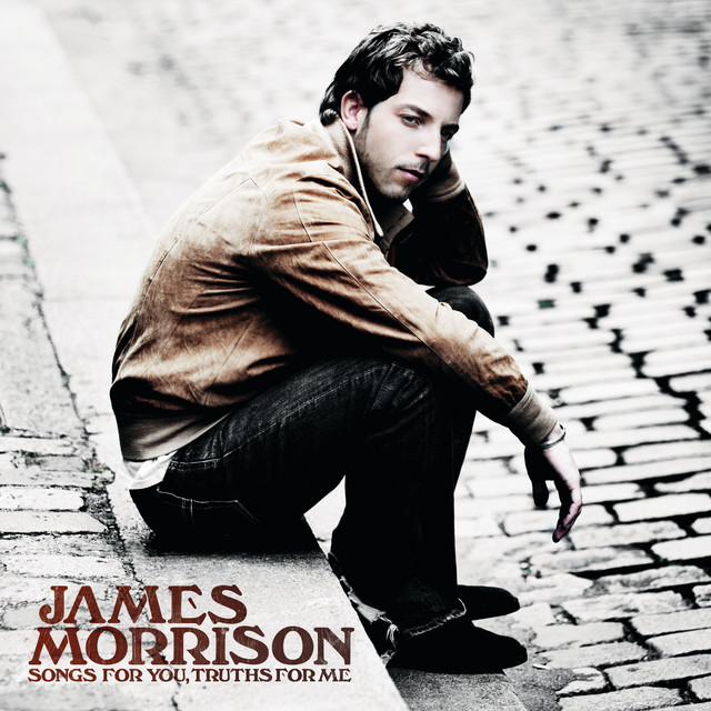James Morrison feat. Nelly Furtado - Broken Strings