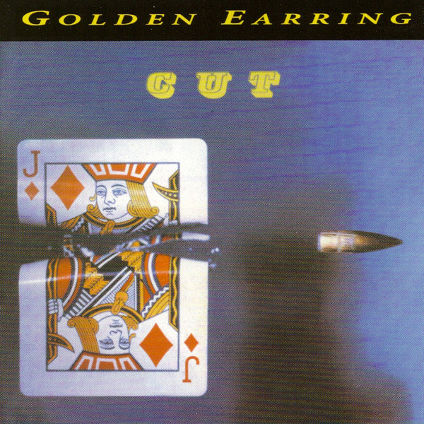 Golden Earring - The Devil Made Me Do It