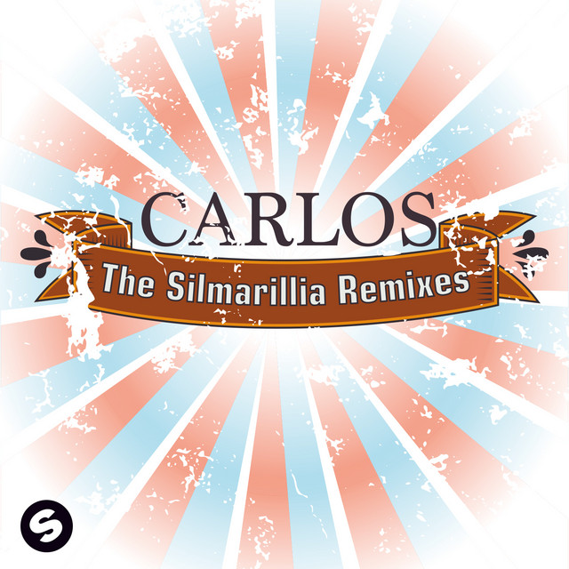 Carlos (NLD) - The Silmarillia Remixes
