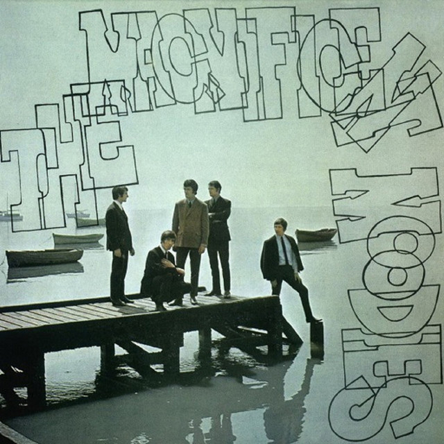 The Moody Blues - Go Now!