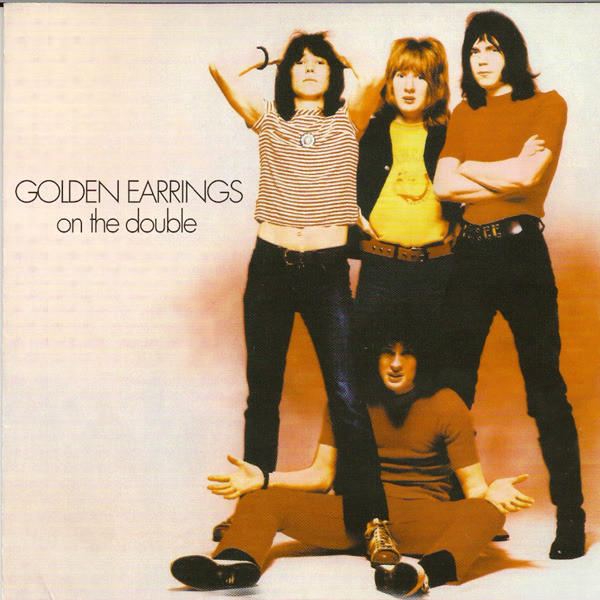 Golden Earrings - Just A Little Bit Of Peace In My Heart