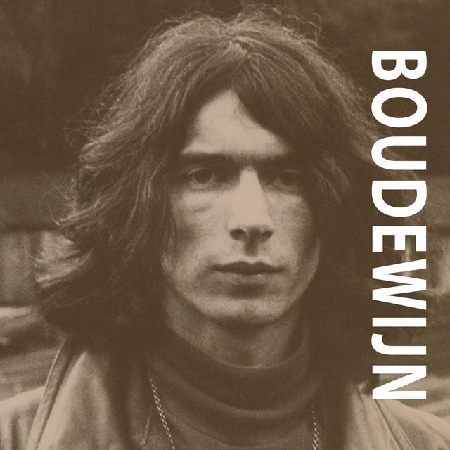 Boudewijn de Groot - Prikkebeen