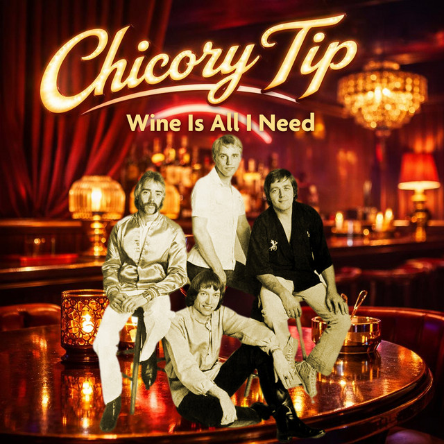 Chicory Tip - What`s Your Name