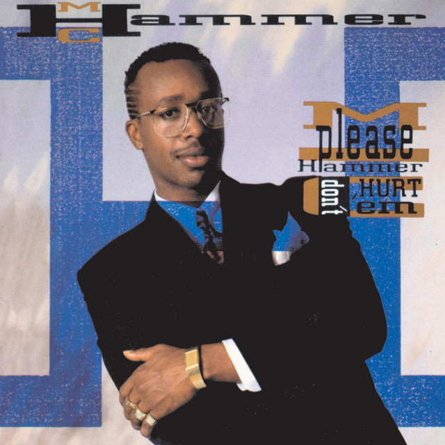 MC Hammer - Here Comes The Hammer