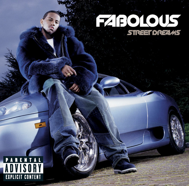 Fabolous feat. Mike Shorey & Lil` Mo - Can`t Let You Go