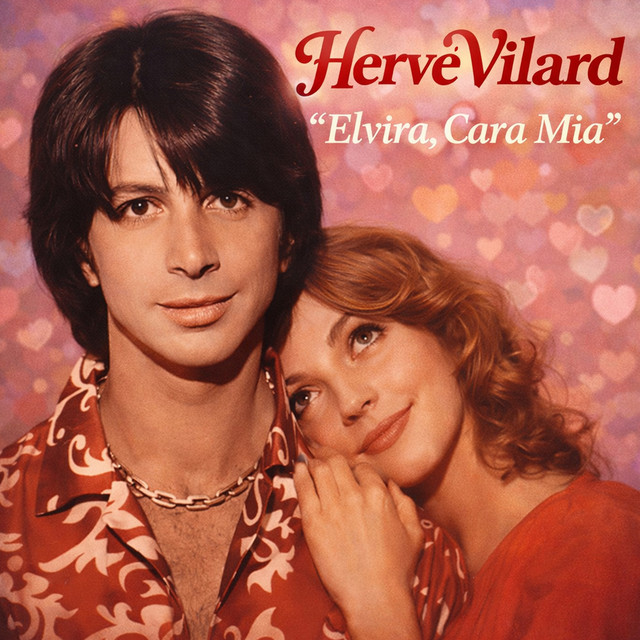 Herve Vilard - Capri` C`est Fini