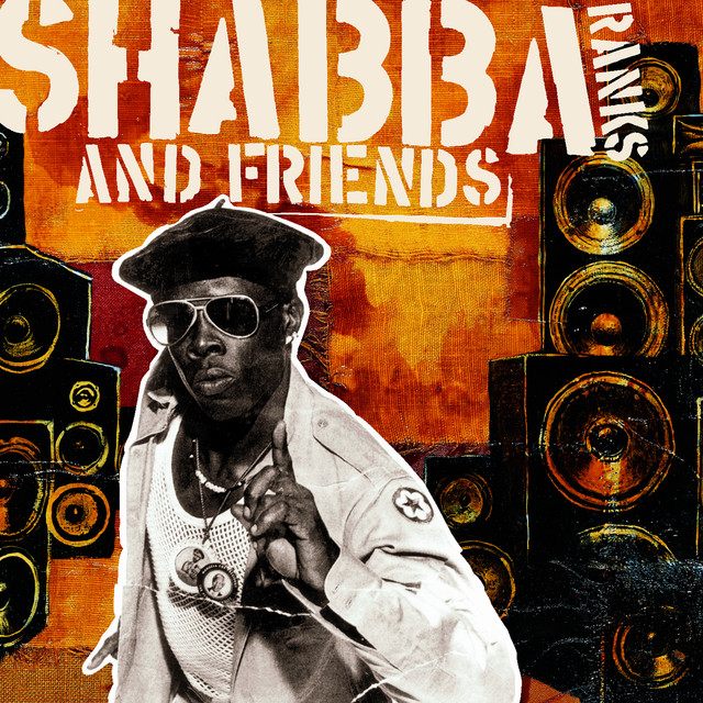 Shabba Ranks - Mr. Loverman