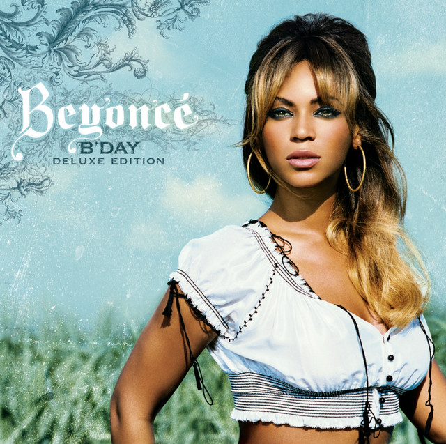 Beyonce & Shakira - Beautiful Liar