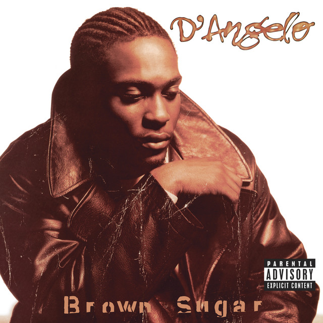 D`Angelo - Brown Sugar