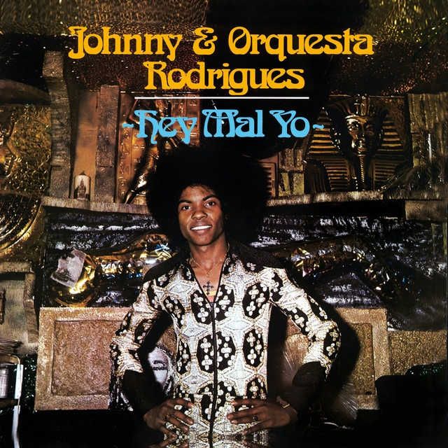 Johnny & Orquesta Rodrigues - Hasibaba