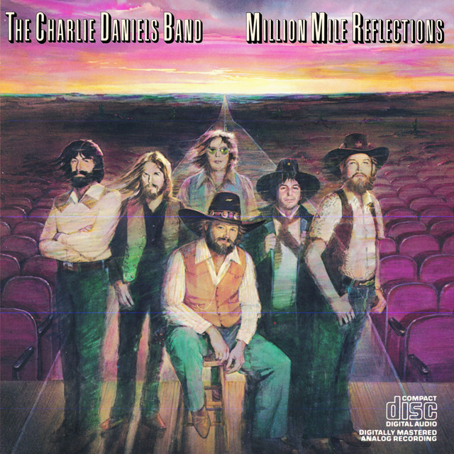 The Charlie Daniels Band - The Devil Went Down To Georgia