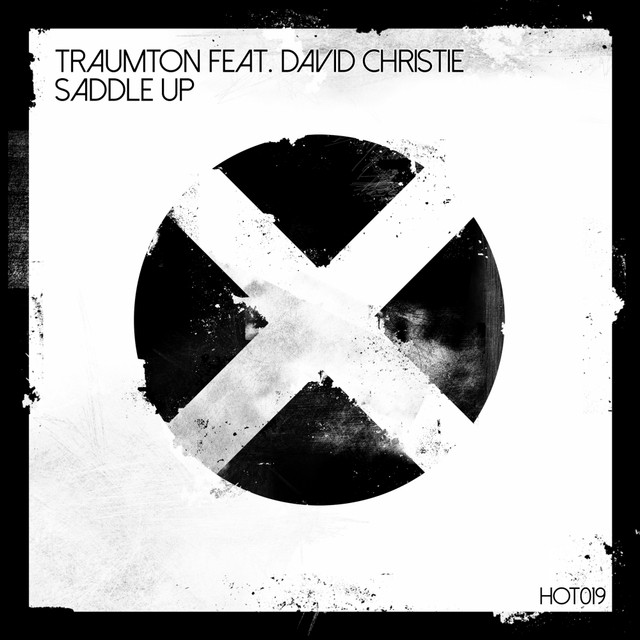 David Christie - Saddle Up