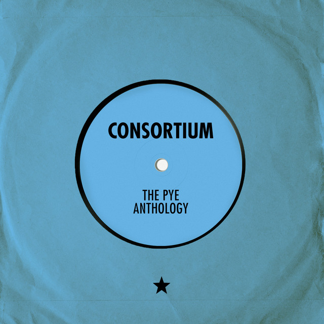 Consortium - All The Love In The World