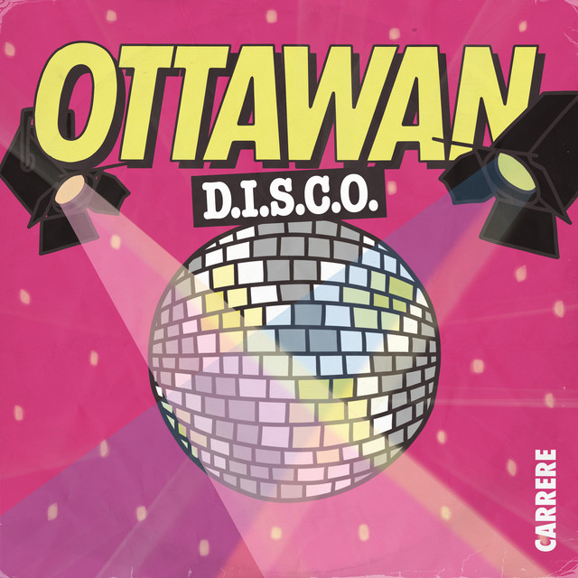 Ottawan - D I S C O