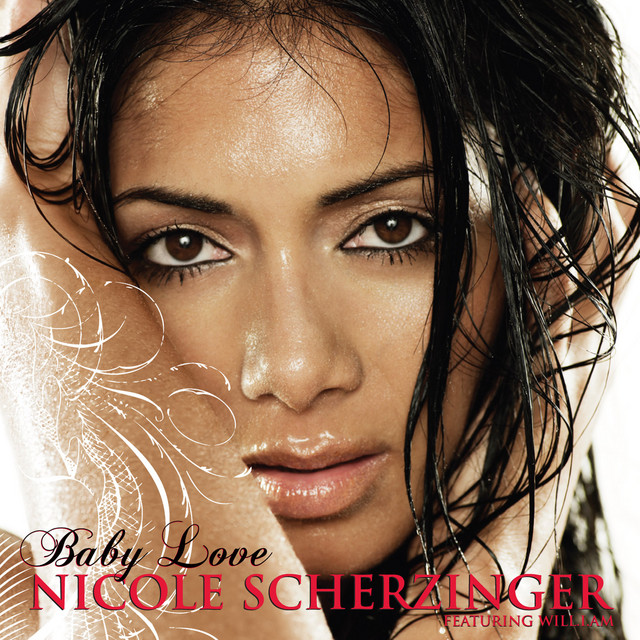 Nicole Scherzinger feat. Will.I.Am - Baby Love