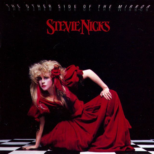 Stevie Nicks - Rooms On Fire