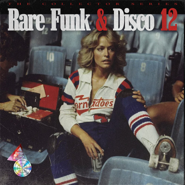Daniel Sahuleka - Ev`rybody Feel The Groove