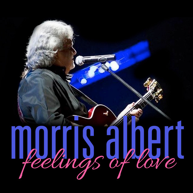 Morris Albert - Feelings