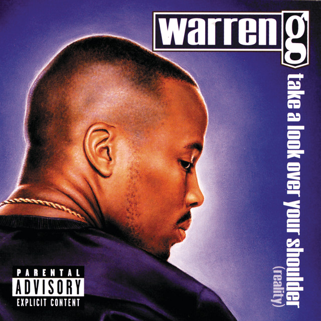 Warren G feat. Adina Howard - What`s Love Got To Do With It