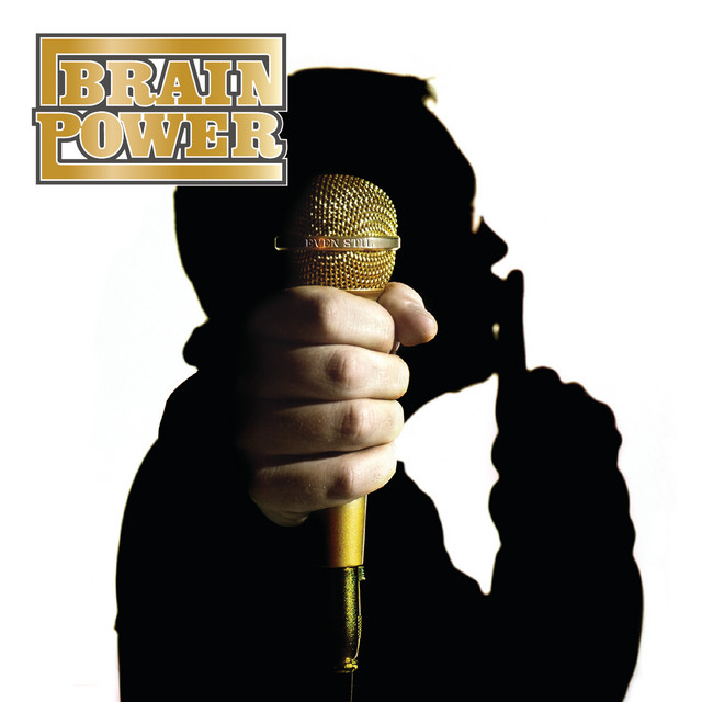 Brainpower - Alles